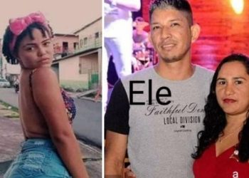 Caso Lorhana: Homem que matou amante de 13 anos é condenado a 37 anos de prisão