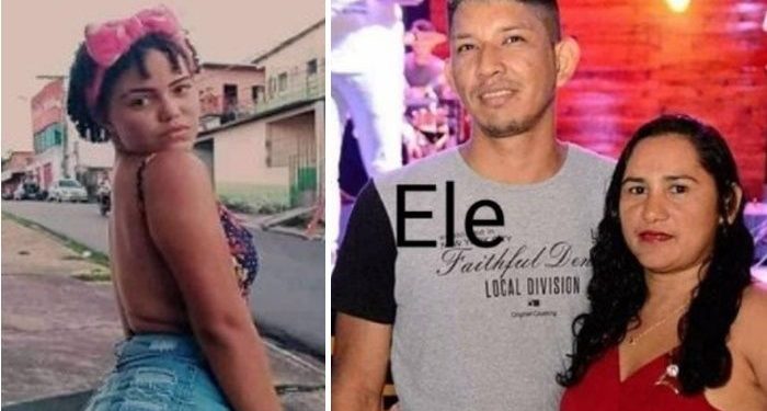 Caso Lorhana: Homem que matou amante de 13 anos é condenado a 37 anos de prisão