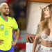 ​Neymar pede pra influenciadora enviar nudes e ela o manda assinar seu OnlyFans