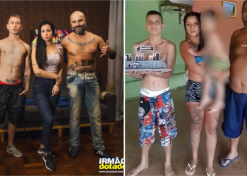 Polêmico caso de traição entre genro e sogro vai virar filme adulto