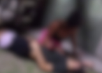 Dupla é morta a tiros no Viver Melhor