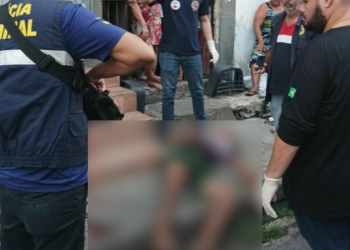 ‘Tio Sandrinho’ é executado poucos dias após sair da cadeia