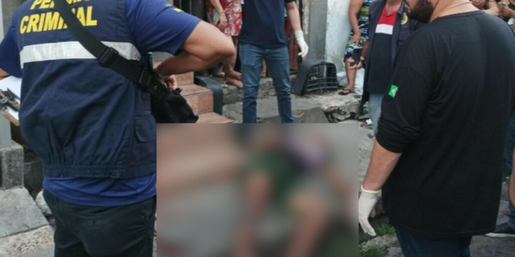 ‘Tio Sandrinho’ é executado poucos dias após sair da cadeia