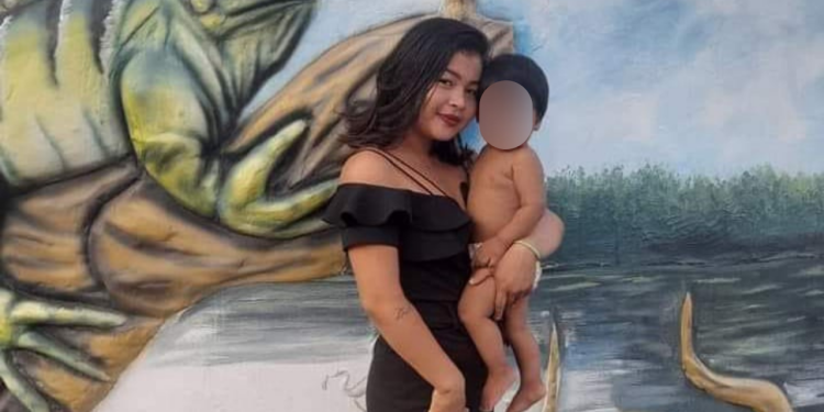 Mãe e padrasto de 16 anos são acusados de matar bebê de 1 ano asfixiado
