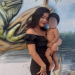Mãe e padrasto de 16 anos são acusados de matar bebê de 1 ano asfixiado