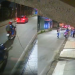 Vídeo: quinteto que tocava terror em paradas de ônibus de Manaus é capturado