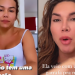 Luanna Pantoja debocha e conta versão de briga com Sereia Lima: “O remédio de um doido é outro doido”