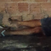 Homem é brutalmente executado em rip-rap da Compensa