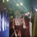 Vídeo: Motorista atropela motoqueiro e puxa facão para vítima em Manaus