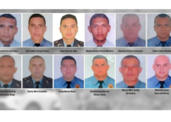 ​PMs autores de chacina ganham liberdade para aguardar julgamento