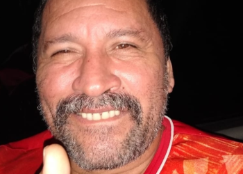 Em Manaus, homem morre após registro danificado de botija causar explosão