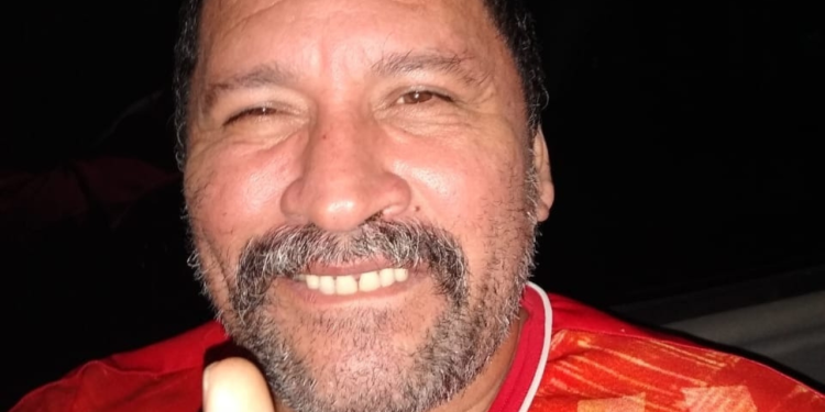 Em Manaus, homem morre após registro danificado de botija causar explosão