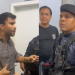 Vídeo: Advogado afirma que foi agredido por PM dentro do 1º DIP