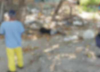 Homem é perseguido e morto com 7 tiros na zona Leste