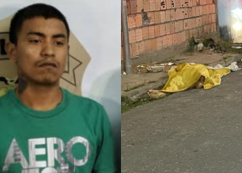 ‘Pereira’, pistoleiro da FDN, é morto após atender ligação misteriosa