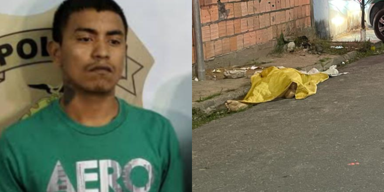 ‘Pereira’, pistoleiro da FDN, é morto após atender ligação misteriosa