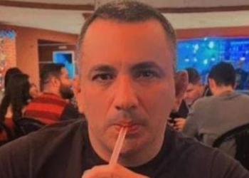 Ratão é executado a tiros em praça do Parque das laranjeiras