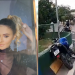 Jovem morre 3 dias após acidente de moto em que o marido caiu de viaduto e faleceu