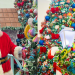 Papai Noel chega à Zona Norte de Manaus neste sábado