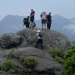 Turista filme exato momento em que guia turístico morre atingido por raio