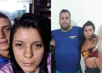 Pai leva surra após filha descobrir que ele era amante do seu marido