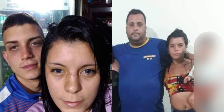Pai leva surra após filha descobrir que ele era amante do seu marido