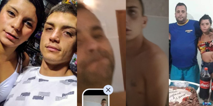 ​Plot twist: Mulher que expôs caso amoroso entre o pai e marido é acusada de matar trans de 13 anos