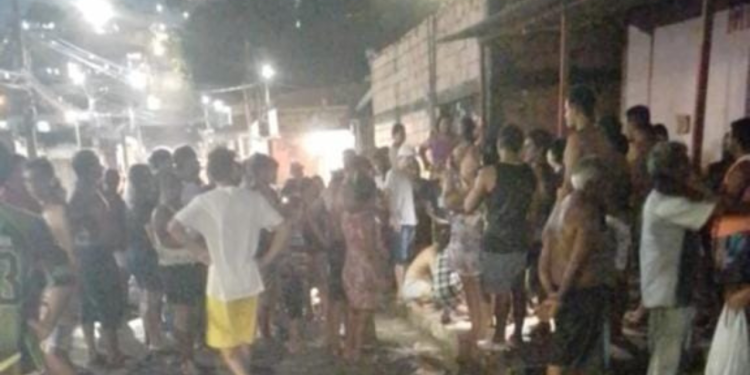 Irmãs são baleadas após supostamente não terem celulares para entregar a bandido