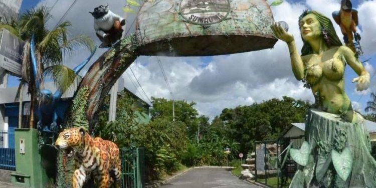 Parque Estadual Sumaúma oferece programação gratuita neste sábado (18)