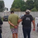 Preso homem que matou ex cunhado no conjunto Francisca Mendes