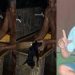 Vídeo: político viraliza tentando afogar cachorro no tanque para ‘salvar a vida dele’