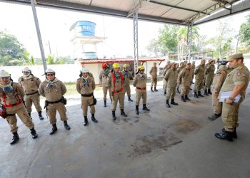 FGV divulga resultado final dos aprovados do Concurso Público para PM e Bombeiros do Amazonas