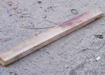 Homem é brutalmente espancado na zona Norte