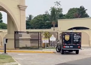 Mulher é encontrada morta no banheiro de condomínio de luxo em Manaus