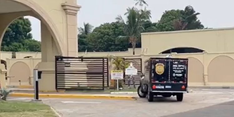 Mulher é encontrada morta no banheiro de condomínio de luxo em Manaus