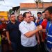 Roberto Cidade ultrapassa Menezes e assume a 3ª colocação nas intenções de votos para a Prefeitura