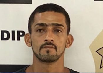 Foragido da justiça é preso ao tentar tirar nova carteira de identidade