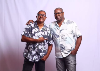 Grupo ‘Ases Do Pagode’ realiza show gratuito em Manaus