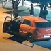 Vídeo mostra jovem de 19 anos atira em homem que “mexeu” com a namorada dele