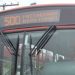 Passageiro apanha, idosa passa mal e bandido atira durante assalto a ônibus em Manaus
