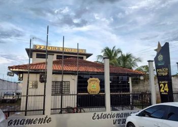 No AM, mulher deixava o primo em cárcere privado, não o alimentava e pegava benefício dele