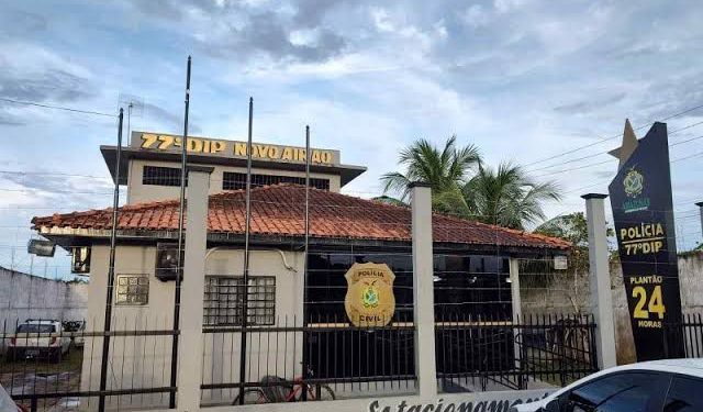 No AM, mulher deixava o primo em cárcere privado, não o alimentava e pegava benefício dele