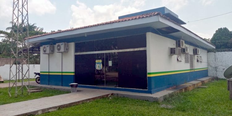 Homem que dizia ser pastor no interior do Amazonas é preso por estupro de menina de 11 anos