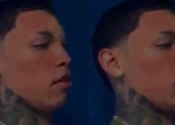 Vulgo ‘Lagartixa’ é procurado por assassinato de jovem dentro de condomínio em Manaus