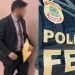PF prende mulher em Manaus tentando se passar por enfermeira
