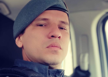 Jovem é morta com tiro na cabeça disparado pelo marido PM em Manaus; cena forte