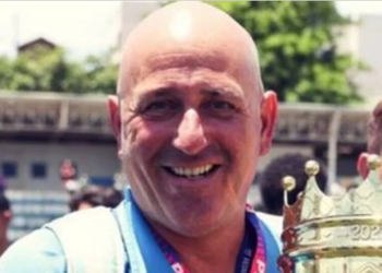 Técnico da base do Palmeiras é sequestrado após cair no ‘golpe do amor’