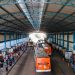 Zonas Leste e Norte de Manaus ganham nova linha de ônibus até a Ponta Negra