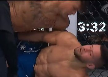 Vídeo: amazonense Diego Lopes vence mais uma no UFC e chama atenção do mundo