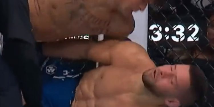 Vídeo: amazonense Diego Lopes vence mais uma no UFC e chama atenção do mundo